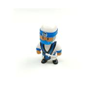(Style 9) Series 3 Original Stumble Guys Action Figure Anime PVC Game Model Statue Multiplayer Type Collection
