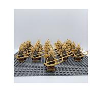 (Style A 21pcs) 21PCS Lord of the Rings series Elf Warrior Building Block Toy fit lego