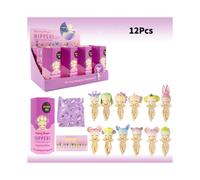 (Style A) Angel Sonny Hippers Blind Box Lying Down Angel Model Anime Figures Kids Toys