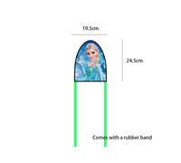 (Style A) Childrens Catapult Gliding Kite Outdoor Interactive Parentchild Flight Toy
