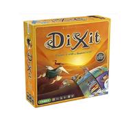 (Style A) Dixit English Odyssey Board Games Family Party Casual Play Fun Gifts Props Kids