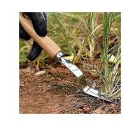 (Style A) Gardening and Weeding Tools Stainless Steel Weeder Weeding and Rooting Best Gift