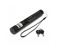 (Style A Green) Powerful Green Laser Pointers 10000m 532nm High Power Green Laser Aiming Laser Pointer-yay