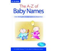 Style ABC Baby Names