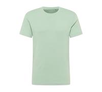 MUSTANG Men's Style Allen T-Shirt, Frosty Green 6180, S