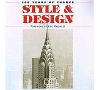 Style and Design (History of the 20th Century)