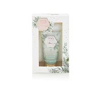 Style and Grace Spa Botanique Fluffy Sock Set For Women 2 Pc 1.7oz Foot Lotion, Fluffy Socks