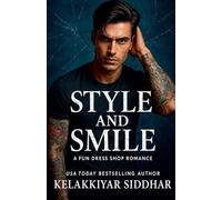 Style and Smile: A Fun Dress Shop Romance