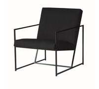 Sitzen mit Stil: Style Sessel Jan Kurtz Erinnert an den Bauhaus-Stil mit seinem schmalen Gestell und der großzügigen Sitz- und Rückenfläche - der Style Sessel von Jan Kurtz ist schlicht und doch prägnant. Er strahlt eine angenehme Atmosphäre aus und ist auch in seinem Sitz sehr bequem. Jan Kurtz - deutscher Purismus Im baden-württembergischen Affalterbach in Deutschland gründete Jan Kurtz Mitte der 1990er Jahre sein Label. Nachdem zunächst vorrangig Outdoor-Möbel entworfen wurden, erweiterte Jan Kurtz sein Sortiment auch auf Designmöbel und -accessoires für den Indoor-Bereich. Firmengründer und Chef Jan Kurtz möchte Designs entwickeln, die sich auf funktionale und ästhetische Weise in die Wohn- und Lebenswelt der Besitzer integrieren. Material und Format Der Sessel besteht aus einem Gestell aus pulverbeschichtetem Stahlrohr und einem Polster aus Polyester. Er ist 62 cm breit, 78 cm tief und 75 cm hoch. Die Sitzmaße sind B 59 x T 52 x H 45 cm.
