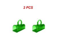 (Style B 2pcs) 1~4PCS Plastic Mouse Trap Live Catcher Reusable Kids Pets Safe Pest Controller No Kill Live Catcher Mice Rat Trap for Warehouse