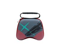 (Style B) Switch Pro Controller Storage Bag for PS5/PS4/Xbox One/8BitDo SN30 Pro/Xbox One Elite Controller EVA Protective Case