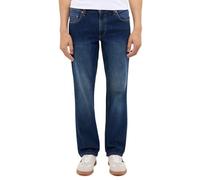 Style Big Sur Straight, Dark Blue 882, 33 W/30 L