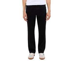 Style Big Sur Straight, Jet Black 940, 42 W/32 L