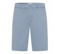 Brax Men's Style Bozen Ultralight Cotton Print Bermuda Shorts, 26 Storm, 36W