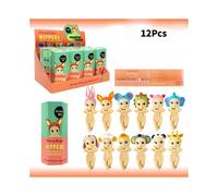 (Style C) Hippers Sonny Angel Blind Box Lying Down Angel Model Anime Toys Figures Kids