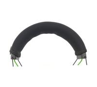(Style C) Replaceable Headphone Earpads for Razer Blackshark V2X V2Pro V2SE Gaming Headphone Pads for Head Band Cushion