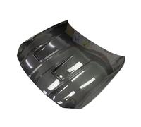 Style Carbon Fiber Hood Compatible For BMW G80 M3 G82 M4 Front Engine Valve Cover Auto Parts Kit