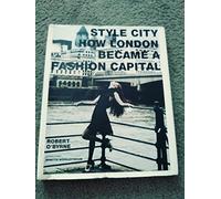 Style City: How London Became a Fashion Capital