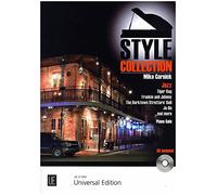 Style Collection Jazz