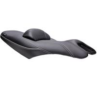 Shad Comfort Motorcycle Seat Black
