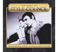 Style Council, The - Best