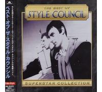 Style Council, The - Best