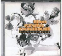 Style Council - Greatest Hits - CD - G1398z