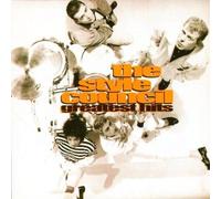Style Council - Greatest Hits - New CD - P1398z