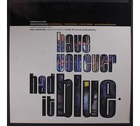 STYLE COUNCIL - HAVE YOU EVER HAD IT BLUE 12 INCH (12 " VINYL) UK POLYDOR 1986