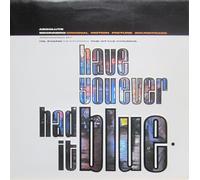 Style Council - Have You Ever Had it Blue (Uncut Version, 1986) [Import] [VINYL]
