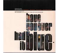 Style Council - Have You Ever Had It Blue [VINYL]