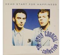 Style Council - Head Start For Happiness