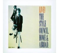 Style Council - Home and Abroad