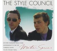 Style Council - Master Series