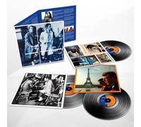 Style Council, Neues Album 2026, Café Bleu