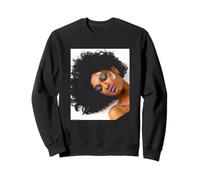 Style Council Singer Dee C Lee Chris Duffy Photography Sweatshirt