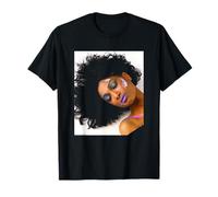 Style Council Singer Dee C Lee Chris Duffy Photography T-Shirt