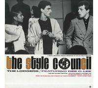 Style Council, The Featuring Dee C. Lee - The Lodgers