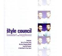 Style Council - THE STYLE COUNCIL - Headstart for Happiness