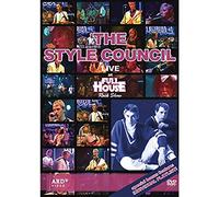 Style Council - The Style Council: Live At Full House Rock Show [DVD] [2006]