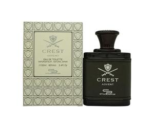 STYLE Crest Advent Eau De Parfum, 100ml