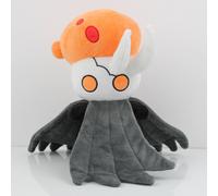 (Style E 30cm) Cross border Hollow Knight doll, Hollow Knight 2, Silk Song game, surrounding plush toys
