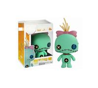 (Style E) Action Lilo Stitch Figure Funko Pop Vinyl Doll Collection Model Children Toys