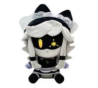 (Style E) Cyn Murder Drones Character Soft Plush Toy Dolls Room Decoration Children Gift