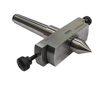 STYLE EXCLUSIVE DESIGNED Taper turning attachment for lathe machine with LIVE REVOLVING CENTER (MT3)