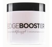 Style Factor Edge Booster Strong Hold Styling Gel, 16.9 Ounce (Coconut Banana)