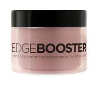 Style Factor Edge Booster Strong Hold Water-Based Pomade 3.38oz - Acacia Scent