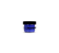 Style Factor Edge Booster Strong Hold Water-Based Pomade 3.38oz - Blueberry Scent