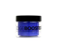 Style Factor Edge Booster Strong Hold Water-Based Pomade 3.38oz - Blueberry Scent