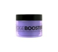 Style Factor Edge Booster Strong Hold Water-Based Pomade 3.38oz - Grape Scent